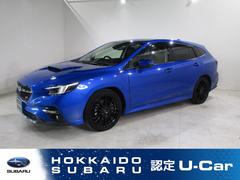 スバルレヴォーグSTIスポーツ EX