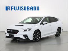 スバルレヴォーグSTIスポーツ EX 元レンタカー Bカメラ ETC