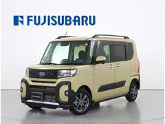 スバルシフォントライ 元試乗車 純正パナソニックナビ パノラミックビュー