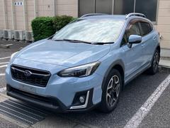 スバルXV2.0i-S EyeSight ナビTV ETC ドラレコ