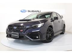 スバルWRX S4STIスポーツR-ブラックリミテッド ナビ ETC 試乗車
