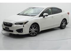 スバルインプレッサG42.0i-L アイサイト タイヤ新品交換済み