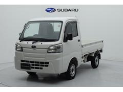 スバルサンバートラックTB AT車 エアコン スピーカー内蔵ラジオ