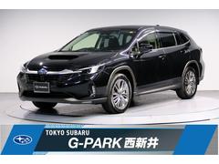 スバルレヴォーグ レイバックリミテッドEX デジタルミラー サンルーフ 前後ドラレコ
