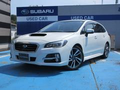 スバルレヴォーグ1.6GT-S EyeSight ナビ バックカメラ