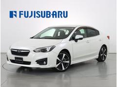 インプレッサG4