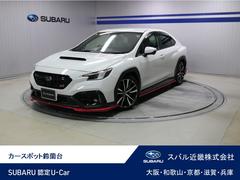 WRX S4