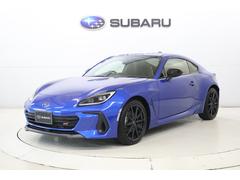 スバルBRZSTI スポーツ アイサイト 7型ナビ ETC2.0