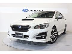 スバルレヴォーグ1.6GT-S EyeSight 純正ナビ ETC 後期型