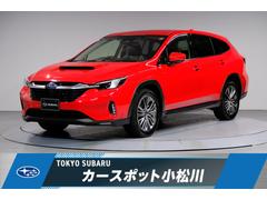 スバルレヴォーグ レイバックリミテッドEX CD/DVDデッキ 新品タイヤ