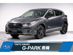 スバルクロストレック2.0ツーリング eボクサー 2WD ナビ ドラレコ ETC