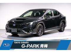 スバルWRX S4GT-H EX アイサイトX 2.4Lターボ