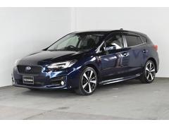 スバルインプレッサスポーツ2.0i-S EyeSight ナビ&Rカメラ&ETC2.0