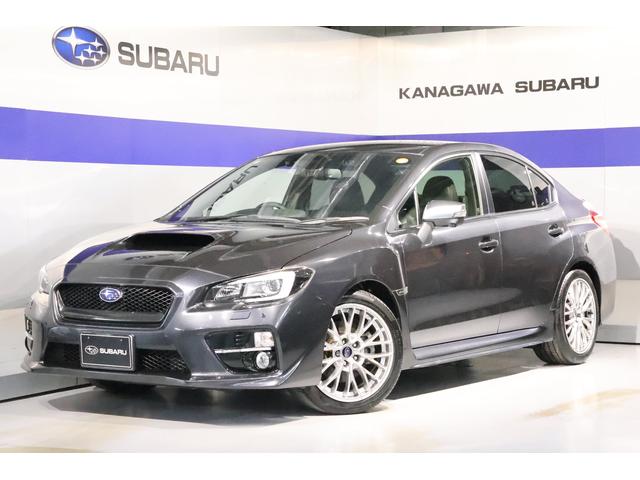スバルWRX S42.0GT-S EyeSight/ナビ/S+Rカメラ/ETC