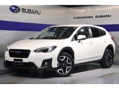 スバルXV2.0i-S EyeSight アイサイトver.3