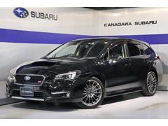 スバルレヴォーグ2.0STI Sport EyeSight 後期型300PS