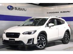 スバルXV2.0i-S EyeSight ナビ ETC」 リヤカメラ