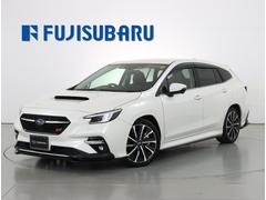 スバルレヴォーグSTI Sport EX アイサイトX STIエアロパッケジ