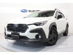 スバルクロストレックツーリング デジタルマルチビュ-モニター パワーシート