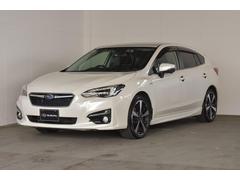 スバルインプレッサスポーツ2.0i-S EyeSight