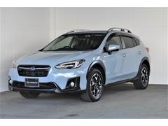 スバルXV1.6i-L EyeSight