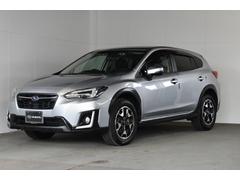 スバルXV2.0i-L EyeSight
