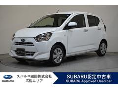 スバルプレオプラスL スマートアシスト 電動格納ドアミラー 元当社デモカー
