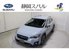 スバルXV2.0i-S EyeSight