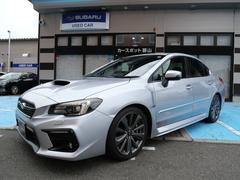 スバルWRX S42.0GTEyeSight ナビ・ETC・Rカメラ・ドラレコ