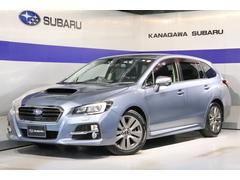 スバルレヴォーグ1.6GT-S EyeSight Proud Edition