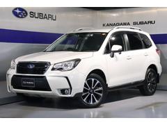 スバルフォレスター2.0XT EyeSight ナビ ETC リヤカメラ