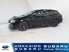 スバルレヴォーグ2.0STISport EyeSight BlackSele