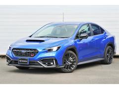 スバルWRX S4STIスポーツR-ブラックリミテッド EyeSight X