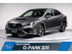 WRX S4