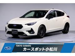 スバルインプレッサST 走行距離5,000km台 元社用車☆