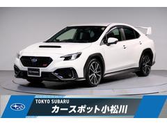 WRX S4