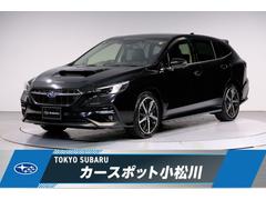 スバルレヴォーグGT-H EX 純正ナビ ETC2.0 前後ドラレコ