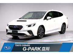 スバルレヴォーグSTIスポーツ EX ハーマンカードンサウンド