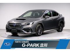 スバルWRX S4GT-H EX ハイパワーターボ スポーツCVT