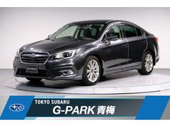 スバルレガシィB4Limited EyeSight搭載車 タイヤ新品