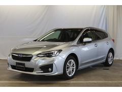 スバルインプレッサスポーツ1.6i-L EyeSight