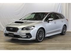 スバルレヴォーグ1.6STI Sport EyeSight