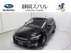 スバルインプレッサスポーツ2.0i-L EyeSight