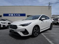 スバルインプレッサST-H