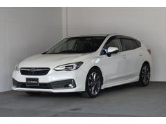 スバルインプレッサスポーツ1.6i-S EyeSight