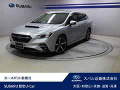 スバルレヴォーグGT-H EX EyeSightX  純正ドライブレコーダー