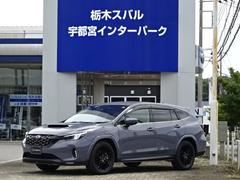レヴォーグ レイバック