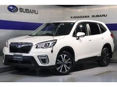 スバルフォレスターPremium  ナビ・ETC・ドラレコ・電動リヤゲート