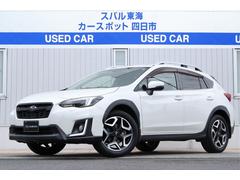 スバルXV2.0i-S ナビ&バックカメラ ETC2.0