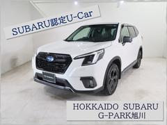スバルフォレスターSPORTS FSBカメラ、エンスタ、ETC